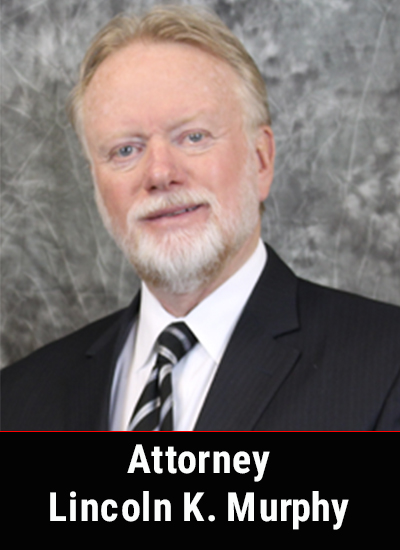 Attorney Lincoln K. Murphy