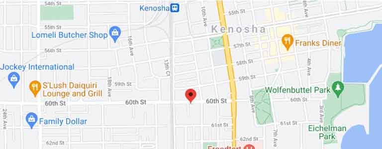 Kenosha Office Location
