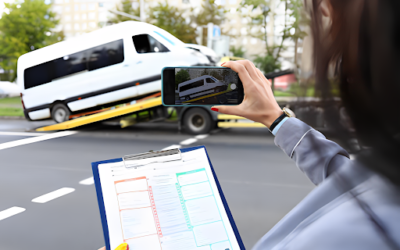 Gendlin, Liverman & Rymer | The Role of Evidence in Milwaukee Truck Accident Cases: A Guide for Victims The Role of Evidence in Milwaukee Truck Accident Cases: A Guide for Victims