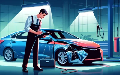 Gendlin, Liverman & Rymer | From Wreck to Rights: Mastering the Maze of Totaled Cars From Wreck to Rights: Mastering the Maze of Totaled Cars