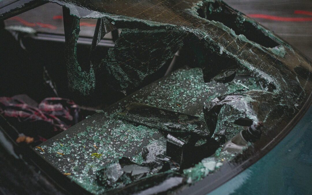 The Role of Evidence in Car Accident Claims: What You Need to Gather