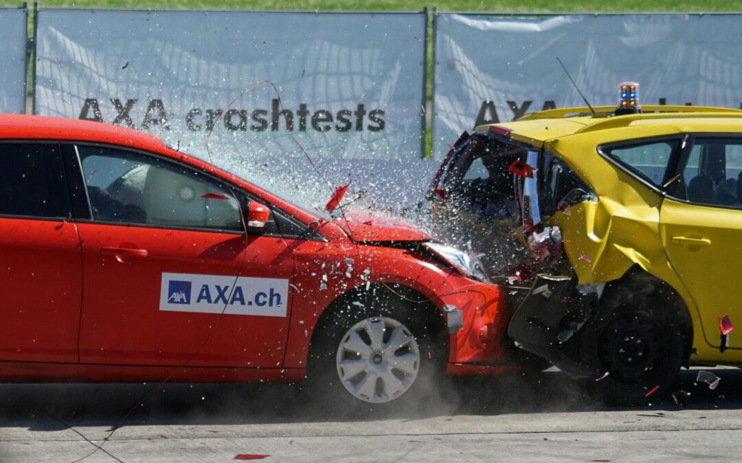 Do You Need a Lawyer After a Car Accident in Racine?