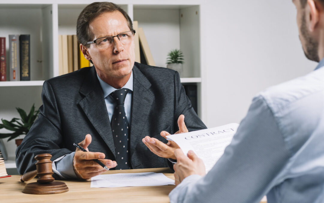 What to Expect During a Personal Injury Lawsuit in Wisconsin