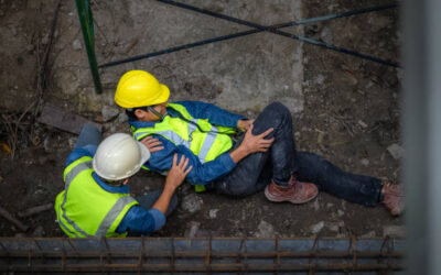 How a Milwaukee Workers Comp Attorney Can Help After a Work Injury