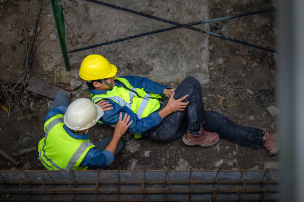 Milwaukee Workers Comp Attorney