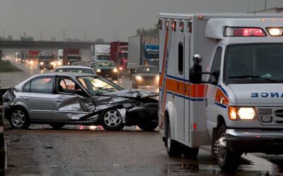 What Can a Milwaukee Car Accident Attorney Do for You?