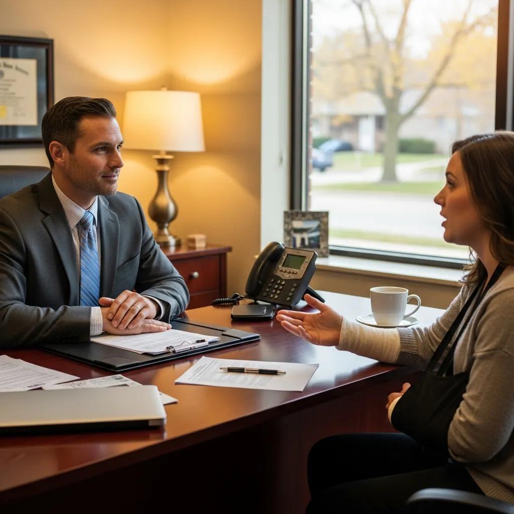 Gendlin, Liverman & Rymer | Brookfield Car Accident Lawyer: Experienced Injury Claims Gendlin, Liverman & Rymer | Brookfield Car Accident Lawyer: Experienced Injury Claims