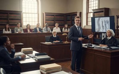 Gendlin, Liverman & Rymer | Role of Expert Witnesses in Personal Injury Role of Expert Witnesses in Personal Injury