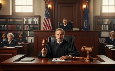 Gendlin, Liverman & Rymer | Judge’s Role in Personal Injury Lawsuits Judge’s Role in Personal Injury Lawsuits