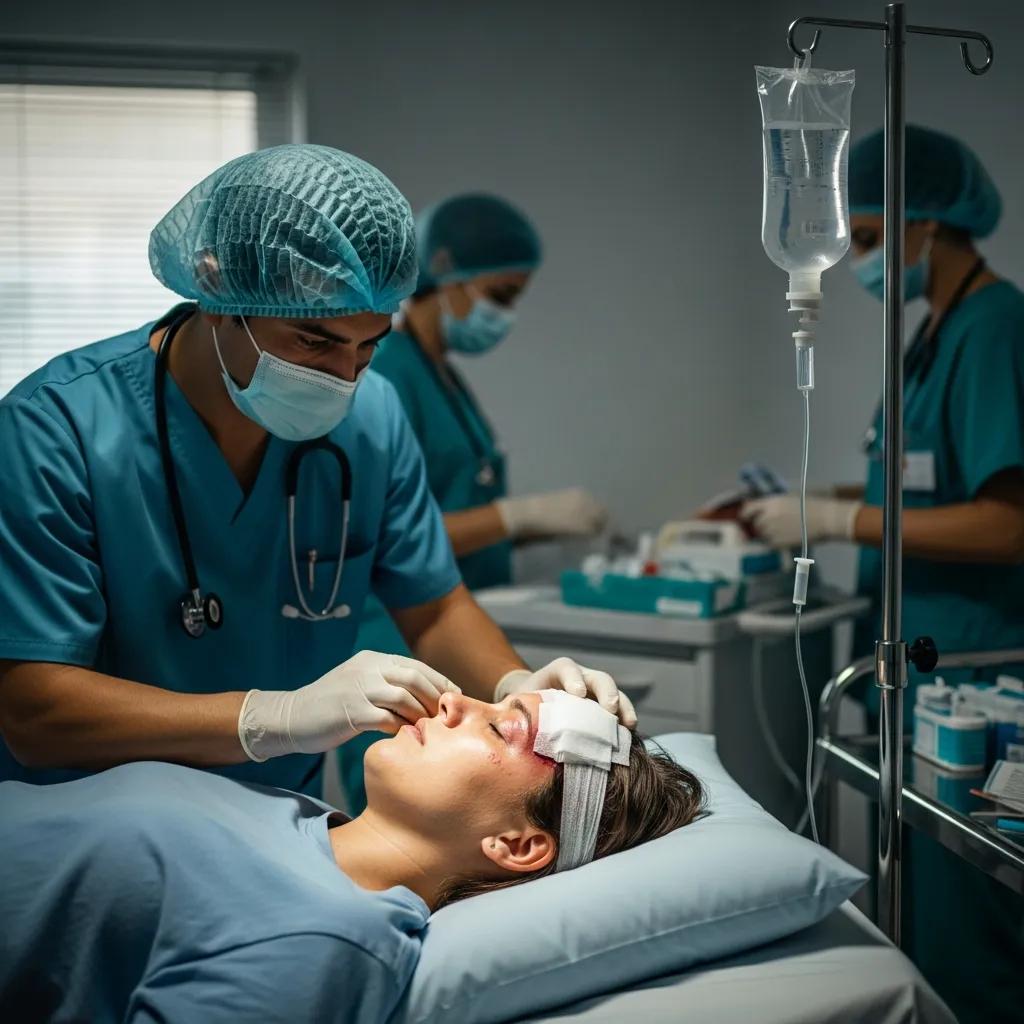 Gendlin, Liverman & Rymer | Legal Aspects of Traumatic Brain Injury Claims