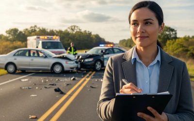 Gendlin, Liverman & Rymer | Essential Checklist for Accident Victims Essential Checklist for Accident Victims