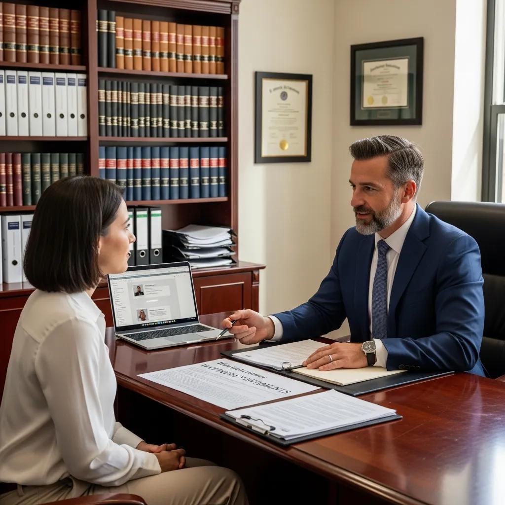 Gendlin, Liverman & Rymer | Witness Statements in Personal Injury Cases