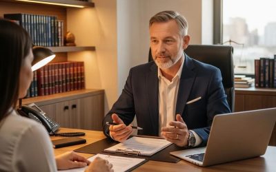 Gendlin, Liverman & Rymer | What Does a Personal Injury Lawyer Do? What Does a Personal Injury Lawyer Do?