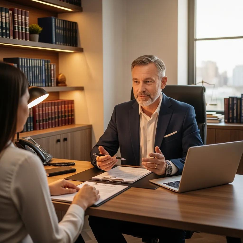 Gendlin, Liverman & Rymer | What Does a Personal Injury Lawyer Do? Gendlin, Liverman & Rymer | What Does a Personal Injury Lawyer Do?