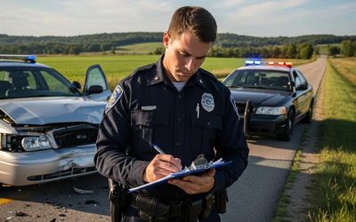 Gendlin, Liverman & Rymer | How to Obtain a Police Report for Your Accident How to Obtain a Police Report for Your Accident