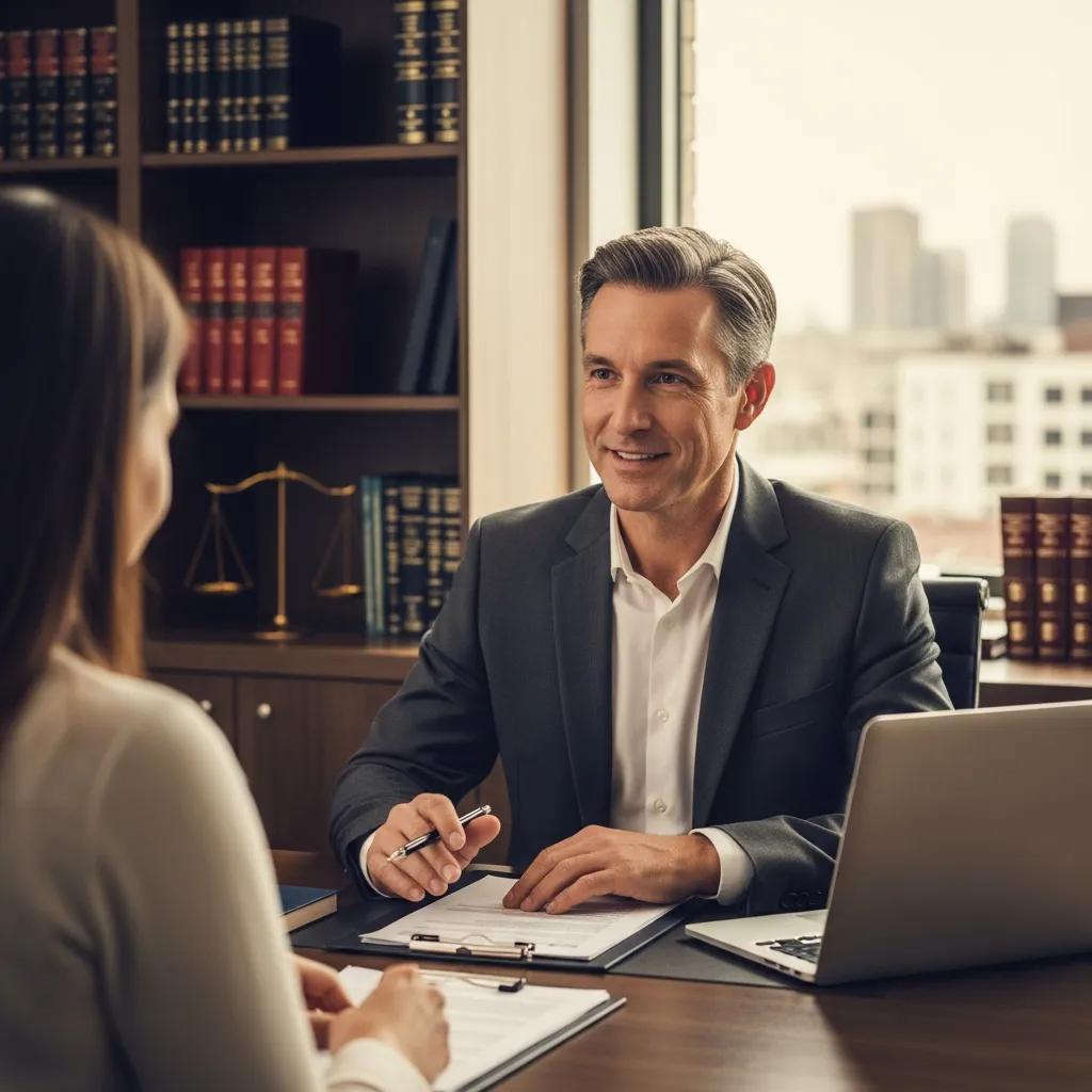 Gendlin, Liverman & Rymer | Find the Best Vehicle Damage Attorney for Your Case Today Gendlin, Liverman & Rymer | Find the Best Vehicle Damage Attorney for Your Case Today