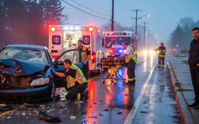Gendlin, Liverman & Rymer | What to Do Immediately After a Car Accident: A Step-by-Step Legal Guide What to Do Immediately After a Car Accident: A Step-by-Step Legal Guide