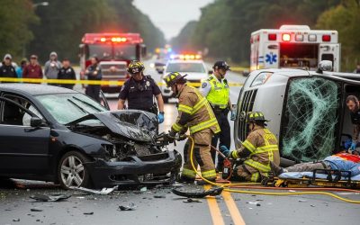 Gendlin, Liverman & Rymer | Car Accident Lawyer Guide: What to Do After a Serious Auto Injury Accident Car Accident Lawyer Guide: What to Do After a Serious Auto Injury Accident