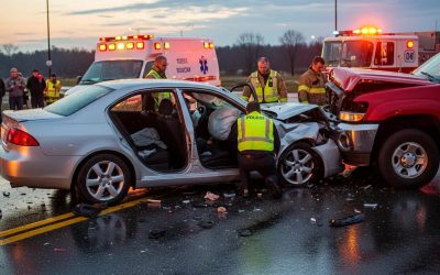 Gendlin, Liverman & Rymer | What to Do After a Car Accident: A Complete Legal Guide for Injury Victims What to Do After a Car Accident: A Complete Legal Guide for Injury Victims
