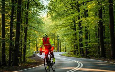 Gendlin, Liverman & Rymer | Bike Safety Tips for Roads & Trails Bike Safety Tips for Roads & Trails