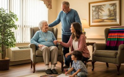 Gendlin, Liverman & Rymer | Protect Your Loved Ones: Nursing Home Abuse Signs to Know Protect Your Loved Ones: Nursing Home Abuse Signs to Know