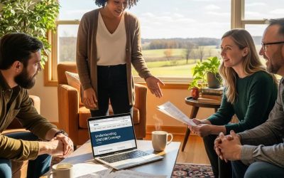 Gendlin, Liverman & Rymer | Understanding UM/UIM Insurance in Wisconsin Understanding UM/UIM Insurance in Wisconsin