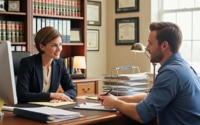 Gendlin, Liverman & Rymer | Personal Injury Attorney Tips: How to Maximize Your Injury Compensation Claim Personal Injury Attorney Tips: How to Maximize Your Injury Compensation Claim