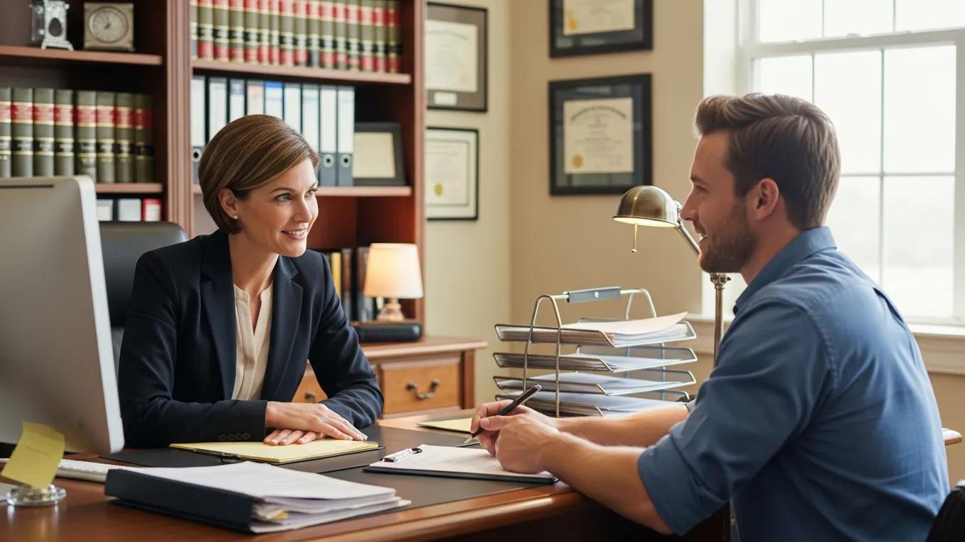 Gendlin, Liverman & Rymer | Personal Injury Attorney Tips: How to Maximize Your Injury Compensation Claim Gendlin, Liverman & Rymer | Personal Injury Attorney Tips: How to Maximize Your Injury Compensation Claim