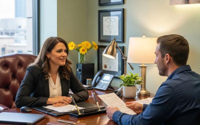 Gendlin, Liverman & Rymer | Personal Injury Case Management Process Personal Injury Case Management Process