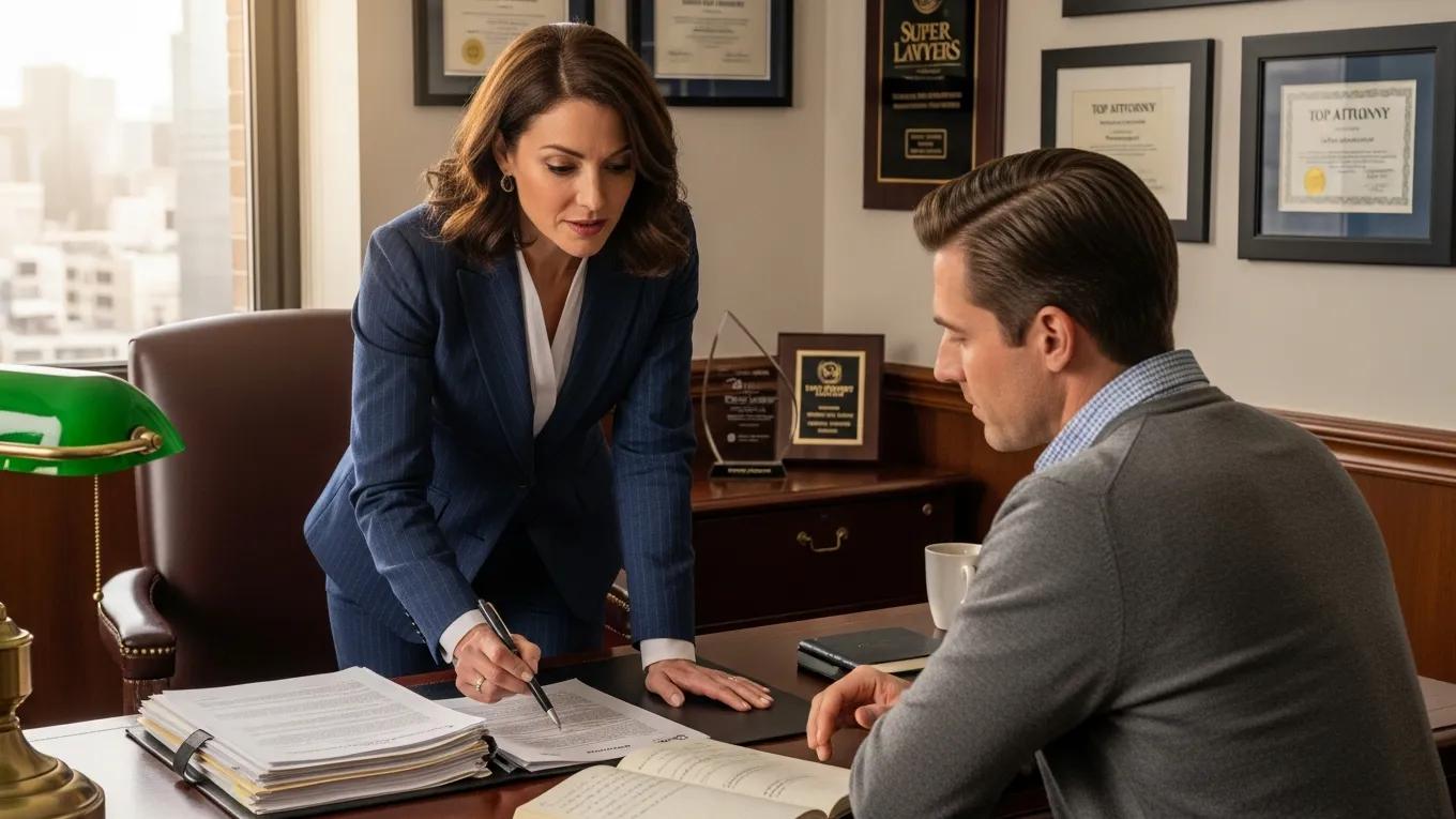 Gendlin, Liverman & Rymer | Personal Injury Attorney Tips: How to Maximize Your Injury Compensation Claim Gendlin, Liverman & Rymer | Personal Injury Attorney Tips: How to Maximize Your Injury Compensation Claim